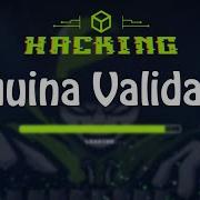 HackTheBox Validation OSCP Style TWITCH LIVE