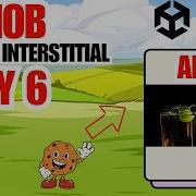 How To Implement AdMob Interstitial AD Trigger In Unity 6 Software Unity Tutorial