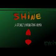 Depeche Mode Shine J STOREZ Everlasting Remix