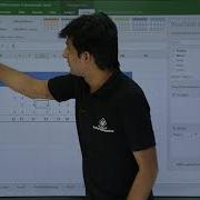 MS Excel пример сводной таблицы 1 Видеоуроки