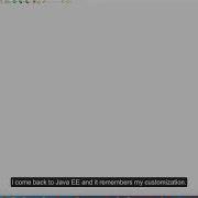A Brief Tour Of Eclipse Photon Version