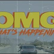 Ava Max OMG What S Happening Official Lyric Video