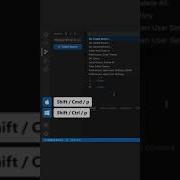 Rename Git Branches In VS Code Like This