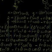 Pendulum With Spring Classical Mechanics LetThereBeMath