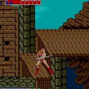 Mega Drive Longplay 323 Golden Axe