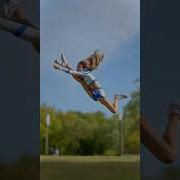 Cheerleader LACheer Fitness Slowmotion Cheerleaders
