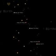 Happy Birthday To You Birthday Wish By Python Tech Sith Chandan Shorts Python Viral Trending