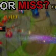NICE HITBOXES RIOT GAMES