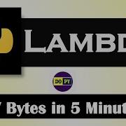 Learn Python Lambda Function In Minutes PY Bytes