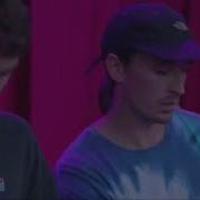 Ross From Friends Live Sonar Barcelona