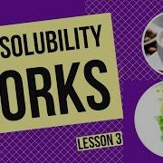 How Solubility Works Factors That Affect Dissolving