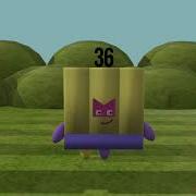 Square Triangular Numberblocks Band In Prisma3D I Will Continue This Is Part 1