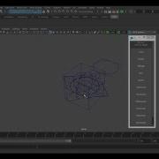 MakeCTRL MEL Script