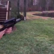 P90 Vs Mp5 Airsof