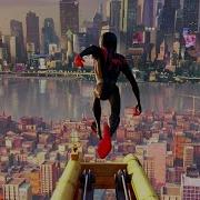 Post Malone Swae Lee Sunflower Spider Man Into The Spider Verse