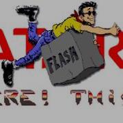 STOS Demo DC3 Atari STE