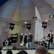 Концерт ВИА Синяя птица в Усинске 3 сентября 2011