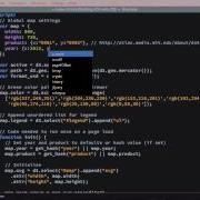 Building Interactive Data Visualizations With D3 Js Refactoring And Planning Packtpub Com