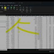 BI 104 Quick Hits Excel Interface Exploration