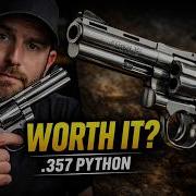 Is The Colt Python STILL Worth It In 2026 Honest Review