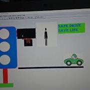 Traffic Management Project Using Visual Basic 6 0 Software