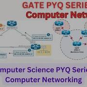 Gate Computer Networking Question Solutions 2023 OSPF Dijkstra S Shortest Path Algorithm