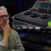 Стоит ли покупать MINI Panel для DaVinci Resolve Тест Pro Colorist