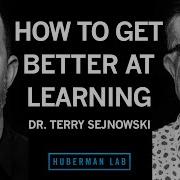 How To Improve At Learning Using Neuroscience AI Dr Terry Sejnowski