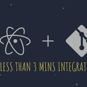 How To Push Project From Atom Editor To Your Github Repo Less Than 3 Minutes