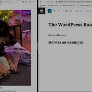 Roam Research WordPress Block Plugin