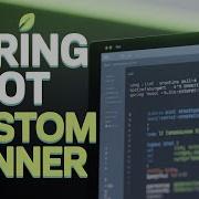 Spring Boot Custom Banner How To Make Your App Stand Out
