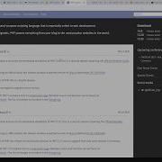 PHP Урок 1 Знакомство с языком Первый запуск Hello World
