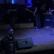 Strife Live At Mod 29 01 2014