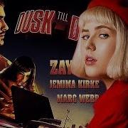 транслейт Dusk Till Dawn ZAYN Ft Sia Russian Cover На русском