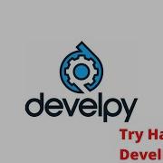 Try Hack Me Develpy