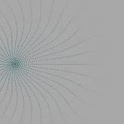 Electric Field Simulation From Moving Electron 2