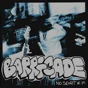EGxHC Barricade No Spirit 2026 Full EP