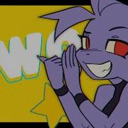 TWO ANIMATION MEME