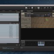 Spitfire Walkthrough Scraped Percussion