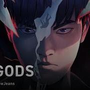 League Of Legends на русском GODS Onsa Media