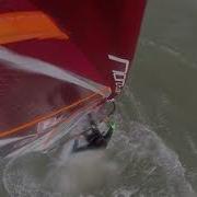 Windsurf Back Loop