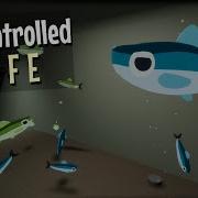 AI Learns How TO BE A FISH