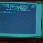 C128 Autoboot