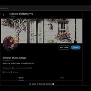 Twitter Clone Using MERN Stack And Tailwind CSS