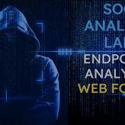 Cybersecurity SOC Analyst Lab Endpoint Analysis HackTheBox