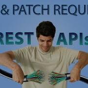 Exercises PUT PATCH Requests Rest APIs In Depth