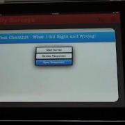 IPadagogy App Review Polldaddy Tutorial Part 1