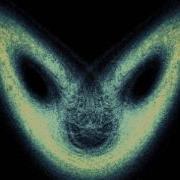 Lorenz Attractor Spreading Into Chaos