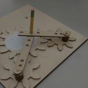 Midterm 1 Initial Drawing Machine