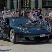 BEST OF SUPERCARS IN MONACO VOL 2
